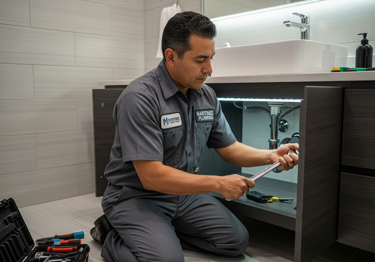 Faucet and Sink Repair & Replacement in Talco